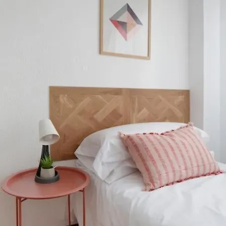 Maura 2 Διαμέρισμα