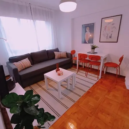 דירה Maura 2 אוביידו