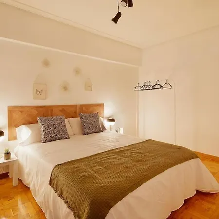 Maura 2 Appartement
