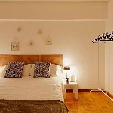 Maura 2 Appartement