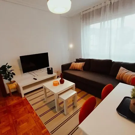 Appartement Maura 2 *