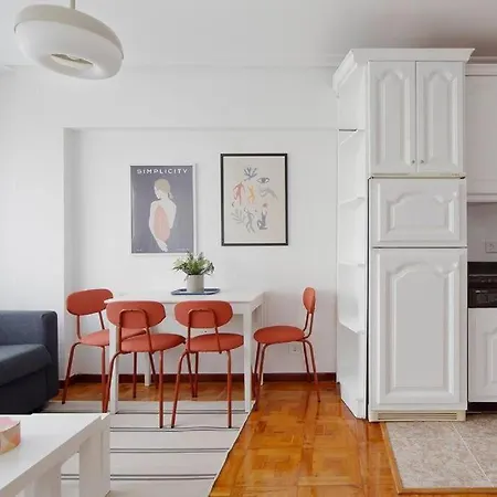 Maura 2 דירה אוביידו