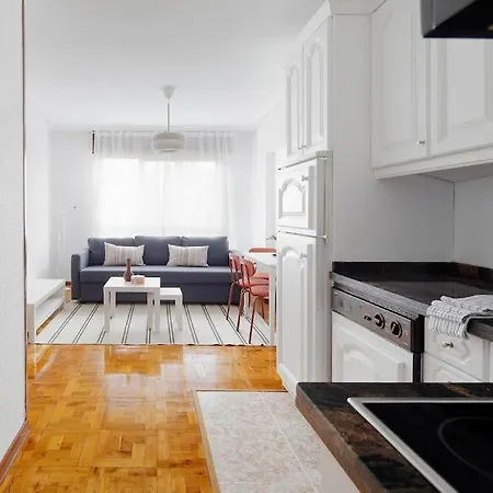 Maura 2 Διαμέρισμα