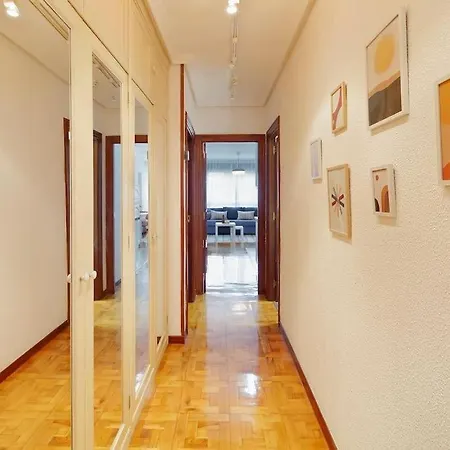 Maura 2 Διαμέρισμα *