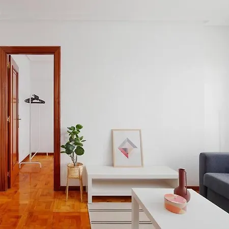 Maura 2 Διαμέρισμα