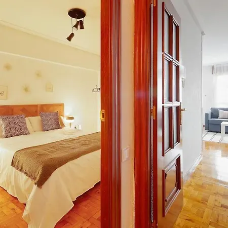 Maura 2 Διαμέρισμα *